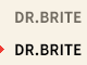 Dr.Brite