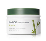 TB Bamboo Sleeping Pack